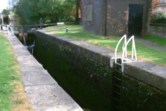 Cleaner, Green and Safer Canals